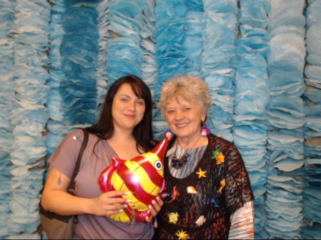 Party for the Promise | View more photos from the event at gallery.photoboothbillings.com/u/PhotoBoothBillings/Party-for-the-Promise